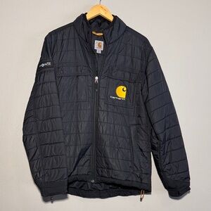 Carhartt Lightweight Winter Jacket